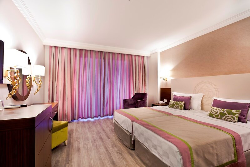 Side Alegria Hotel & Spa 18