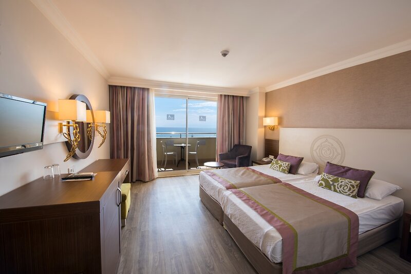 Side Alegria Hotel & Spa 19