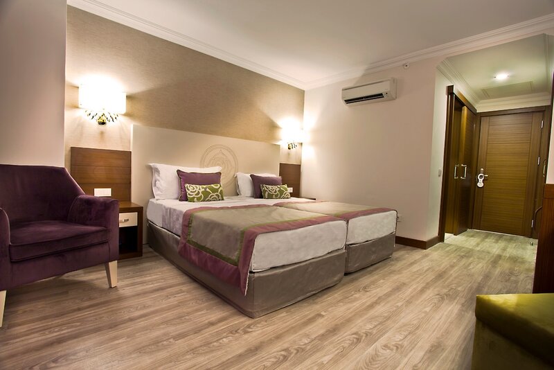 Side Alegria Hotel & Spa 20