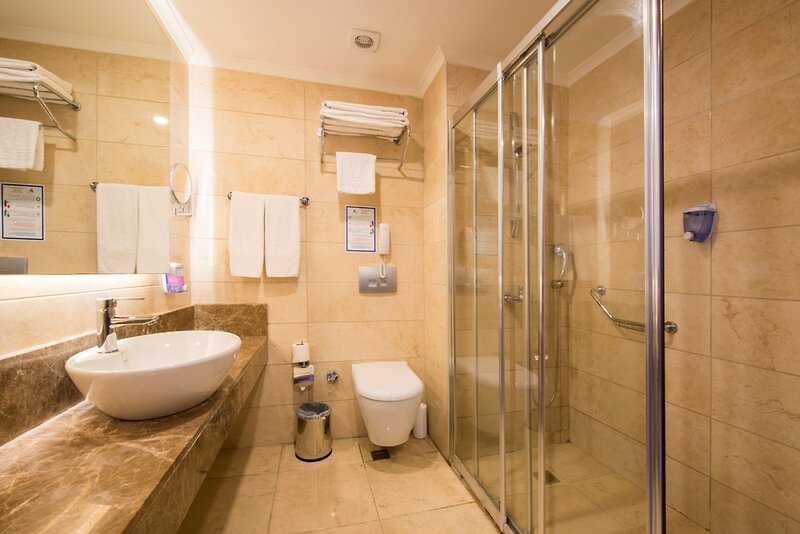 Side Alegria Hotel & Spa 21