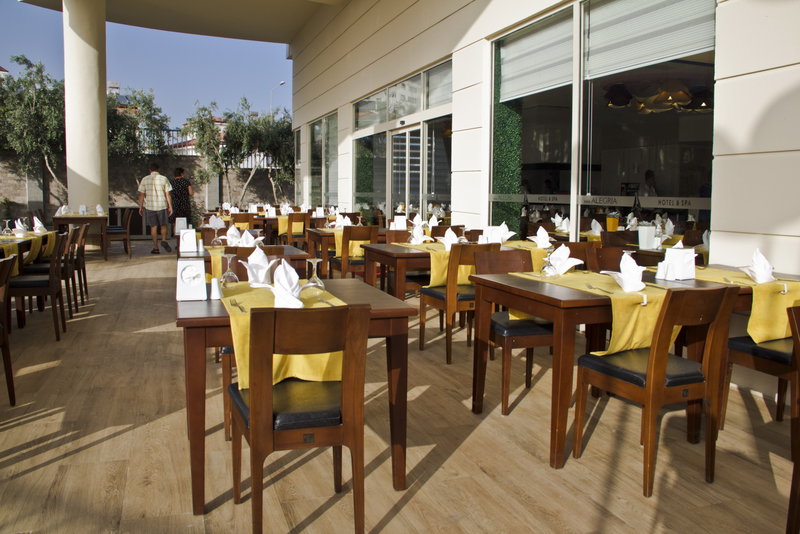 Side Alegria Hotel & Spa 12