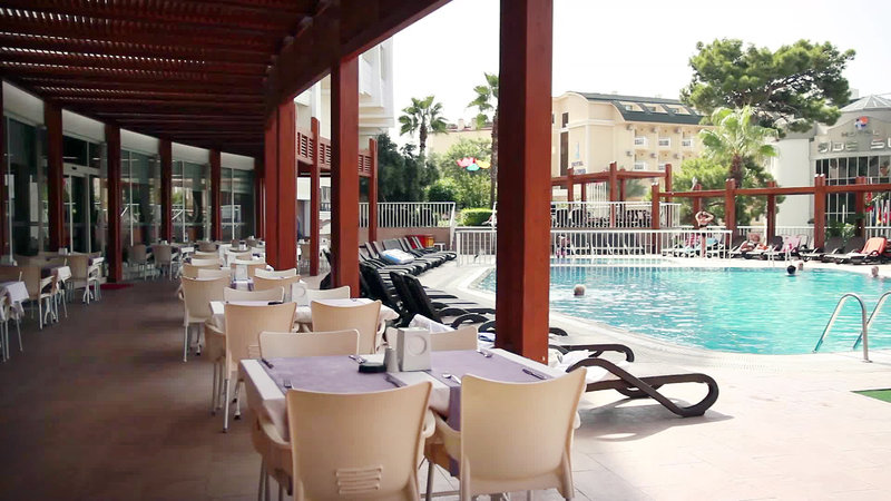 Side Alegria Hotel & Spa 14