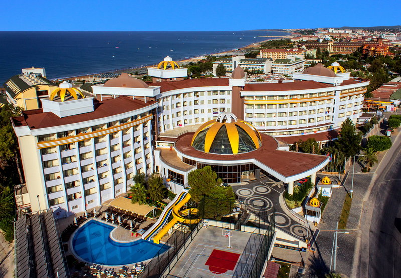 Side Alegria Hotel & Spa 15