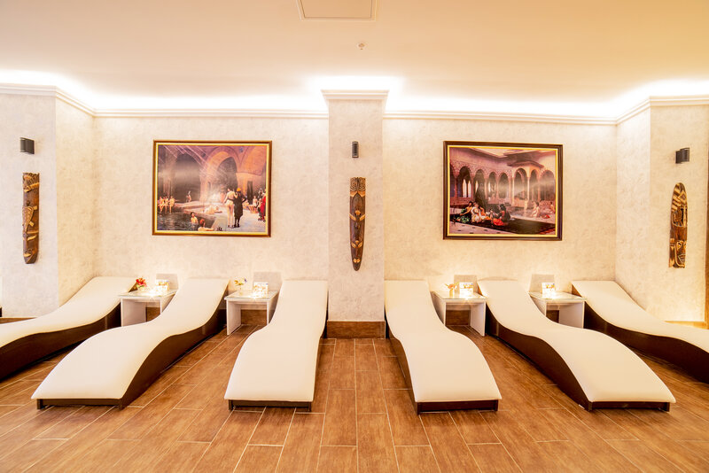 Side Alegria Hotel & Spa 8