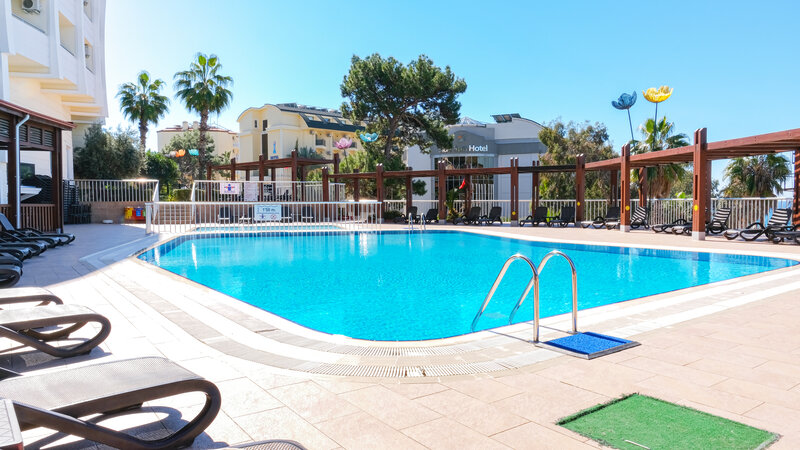 Side Alegria Hotel & Spa 9