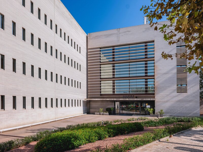 Tryp Barcelona Aeropuerto 1