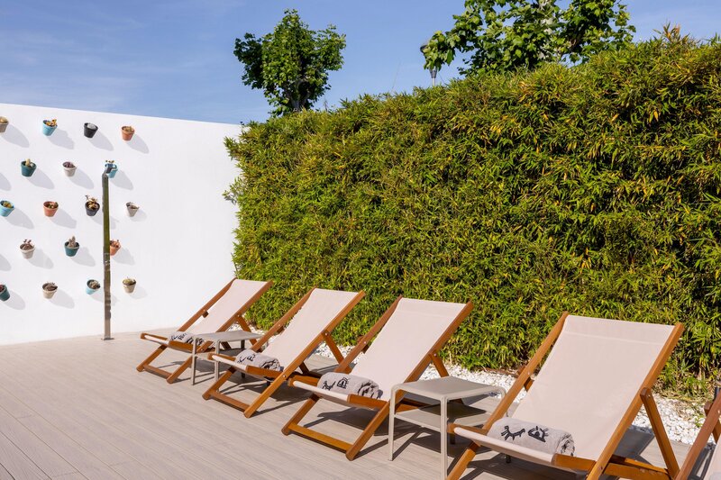 Tryp Barcelona Aeropuerto 3