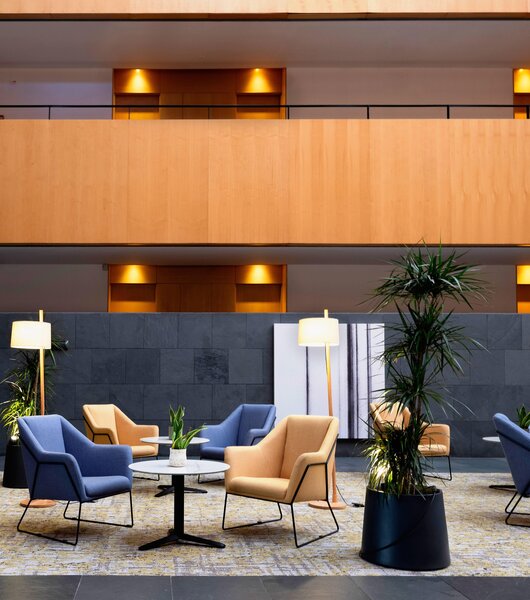 Tryp Barcelona Aeropuerto 11