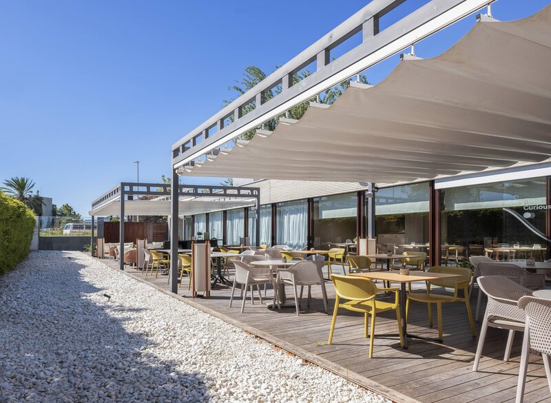 Tryp Barcelona Aeropuerto 15