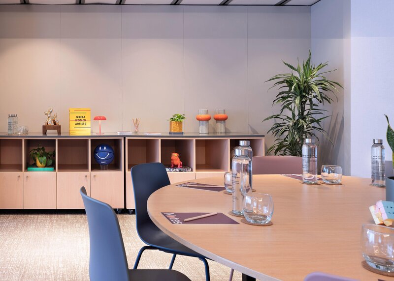 Tryp Barcelona Aeropuerto 21