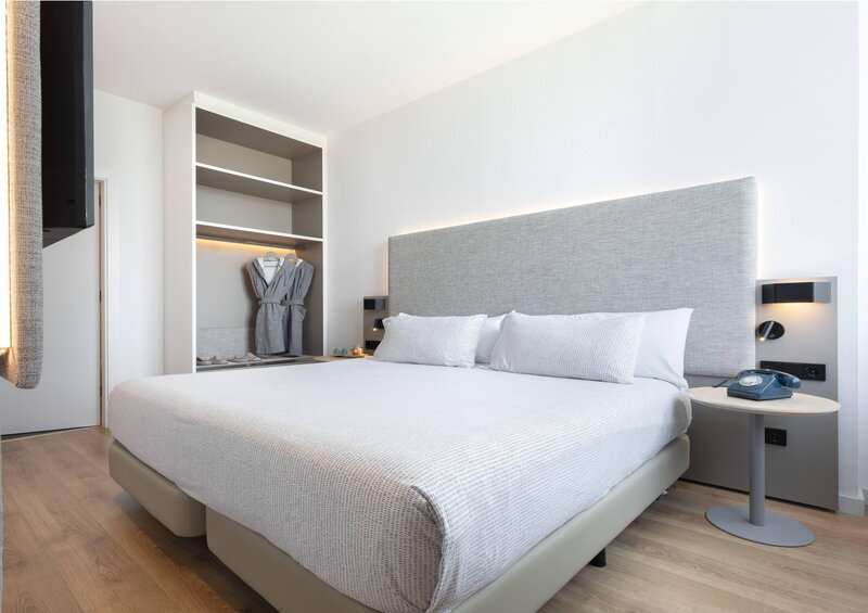 Tryp Barcelona Aeropuerto 24