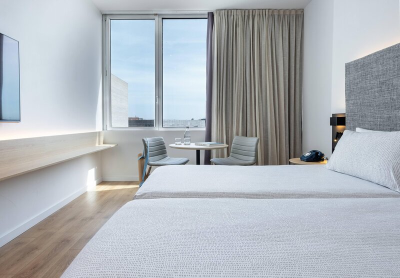 Tryp Barcelona Aeropuerto 27