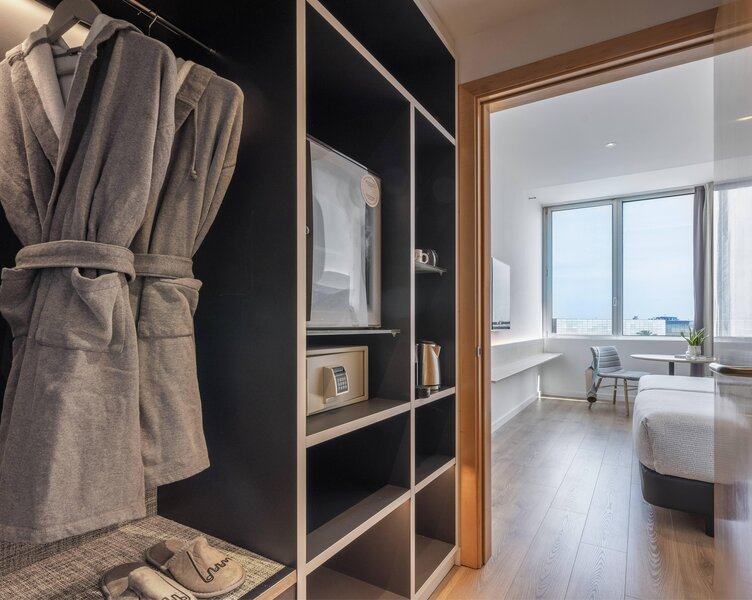 Tryp Barcelona Aeropuerto 30