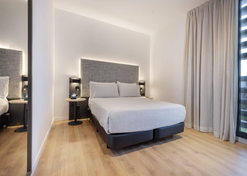 Tryp Barcelona Aeropuerto 31