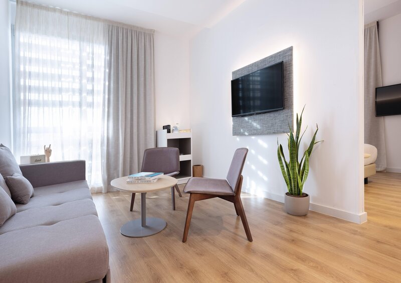 Tryp Barcelona Aeropuerto 43