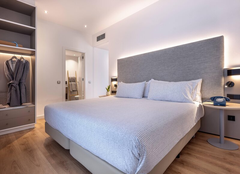 Tryp Barcelona Aeropuerto 44