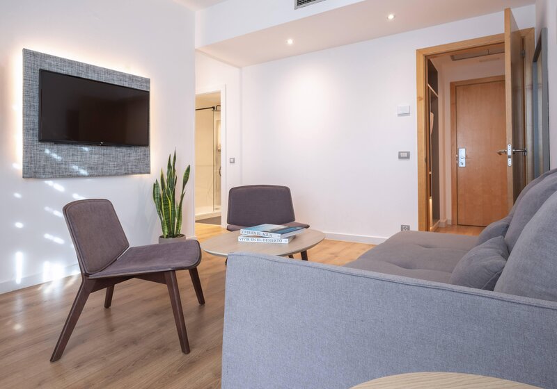 Tryp Barcelona Aeropuerto 46