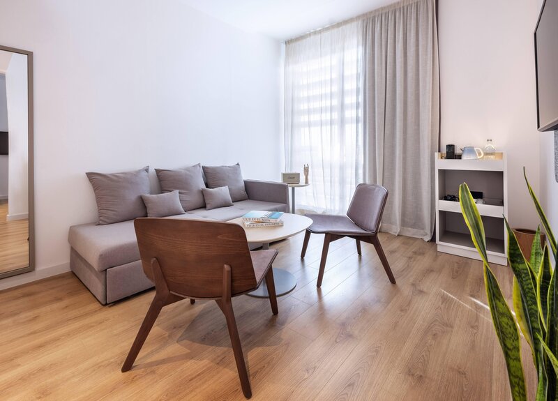Tryp Barcelona Aeropuerto 47
