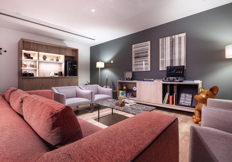 Tryp Barcelona Aeropuerto 48