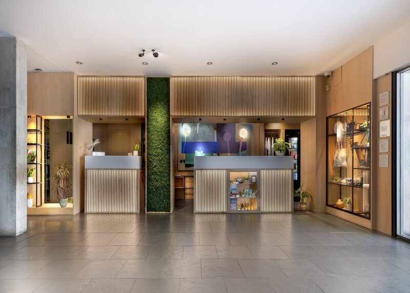 Tryp Barcelona Aeropuerto 49