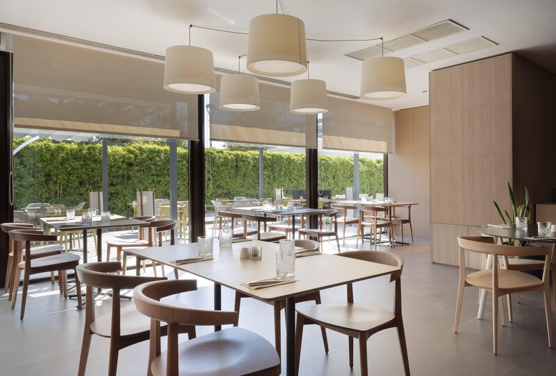 Tryp Barcelona Aeropuerto 50