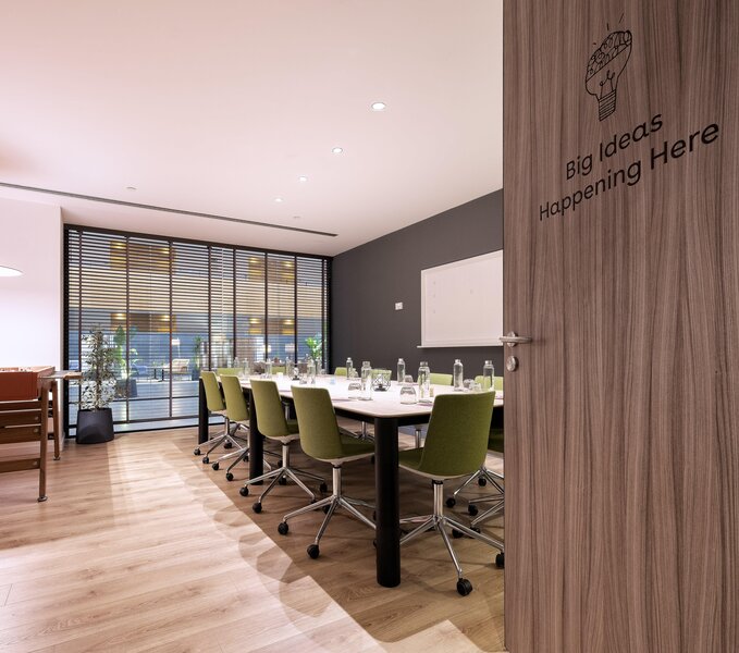 Tryp Barcelona Aeropuerto 53