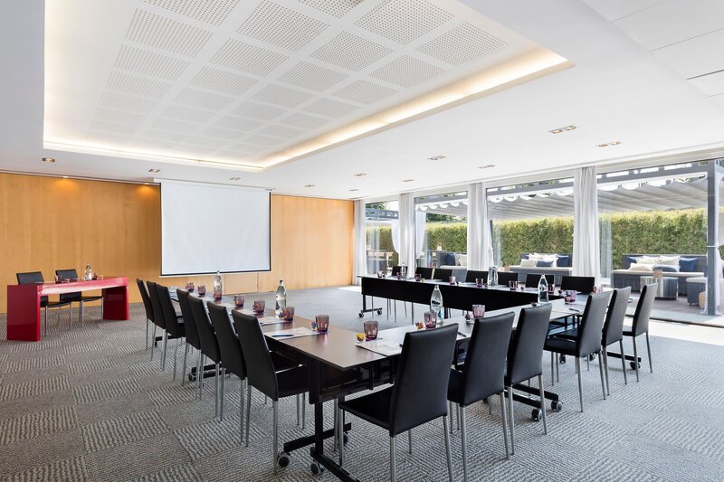 Tryp Barcelona Aeropuerto 59