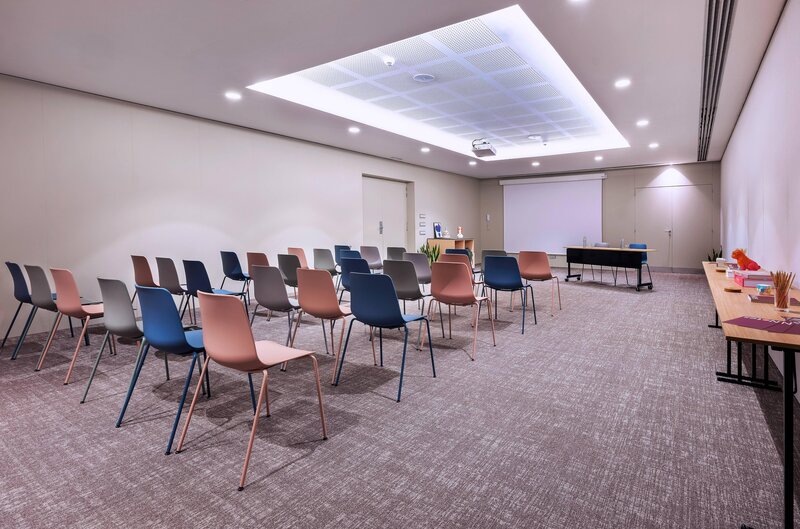 Tryp Barcelona Aeropuerto 60