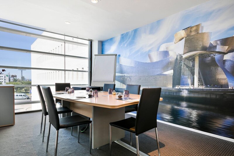 Tryp Barcelona Aeropuerto 62