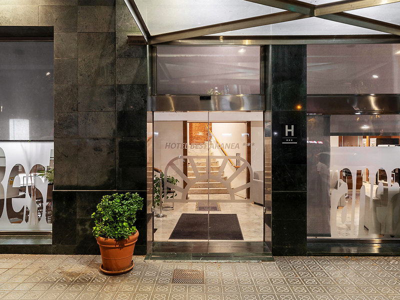 Aranea Barcelona 6 - Lounge / Lobby