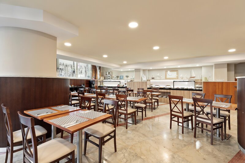 Aranea Barcelona 22 - Restaurant