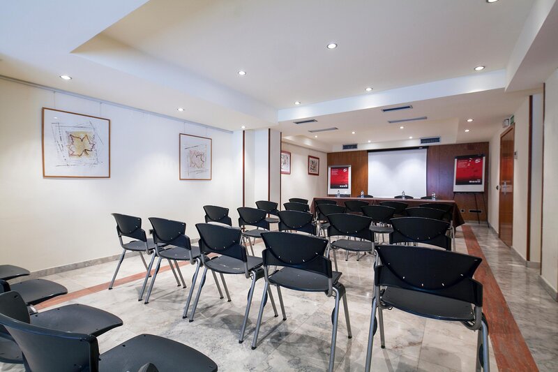 Aranea Barcelona 23 - Conference Room