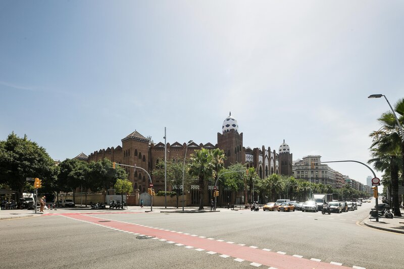 Aranea Barcelona 24 - City
