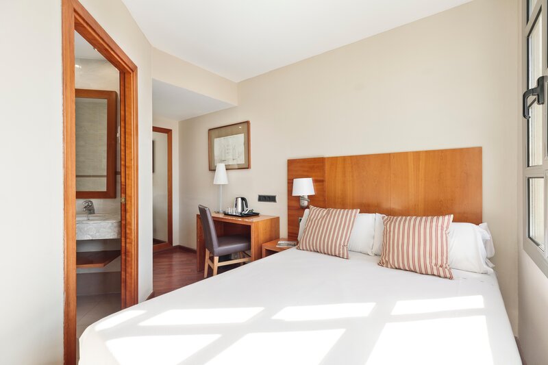Aranea Barcelona 45 - Room Example
