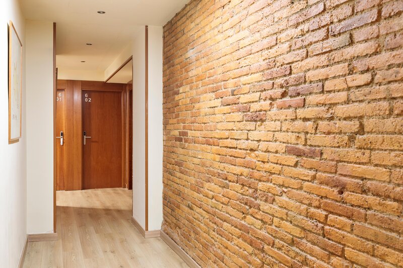 Aranea Barcelona 48 - Room Example