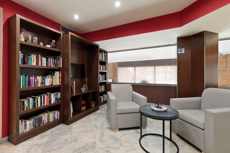 Aranea Barcelona 55 - Lounge / Lobby