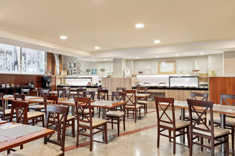 Aranea Barcelona 57 - Restaurant