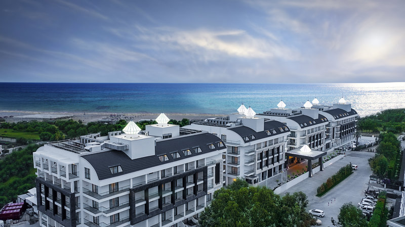 Diamond De Luxe Hotel & Spa 1