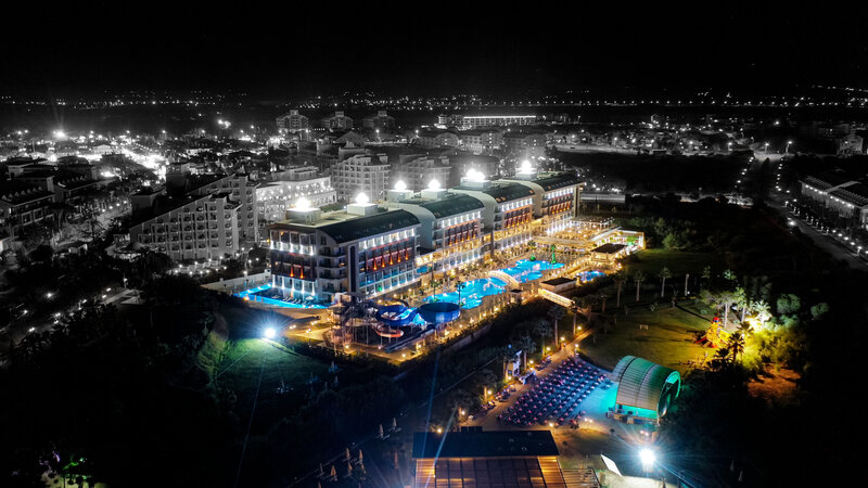 Diamond De Luxe Hotel & Spa 3