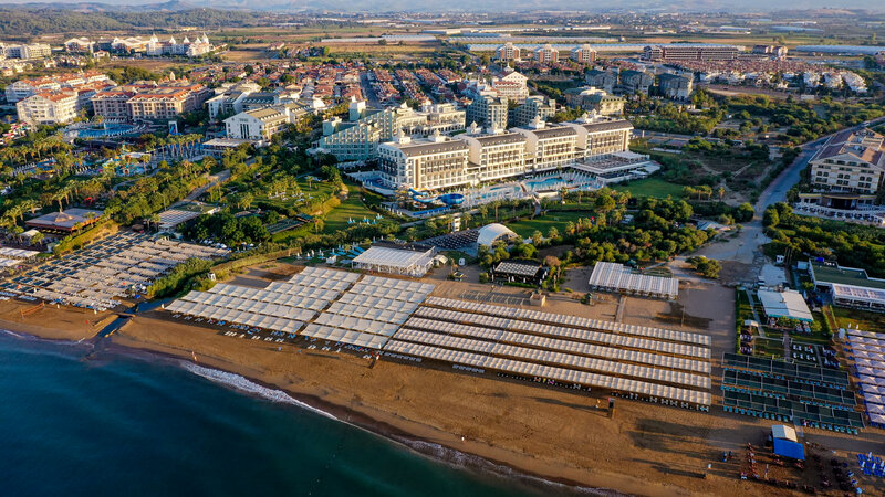 Diamond De Luxe Hotel & Spa 5