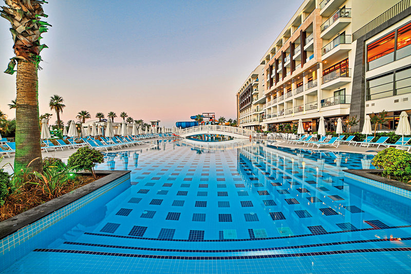 Diamond De Luxe Hotel & Spa 11