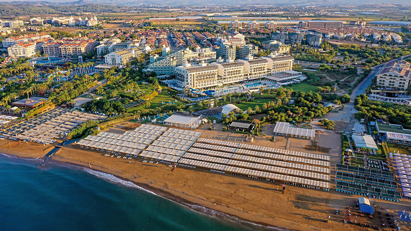 Diamond De Luxe Hotel & Spa 15