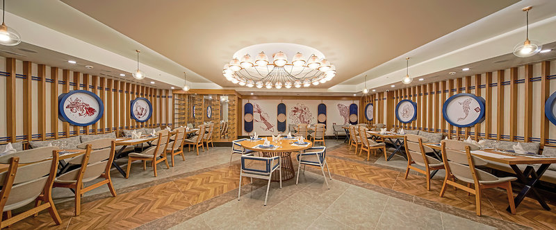 Diamond De Luxe Hotel & Spa 22