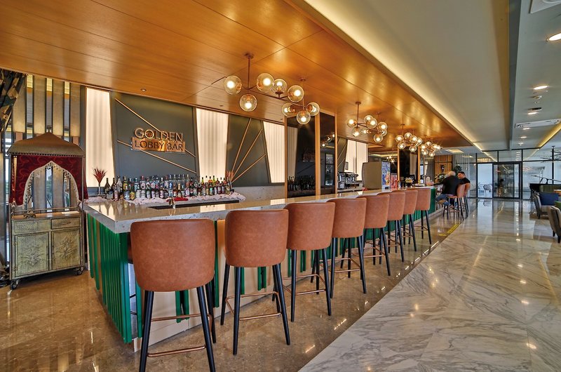 Diamond De Luxe Hotel & Spa 25