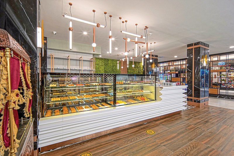 Diamond De Luxe Hotel & Spa 27