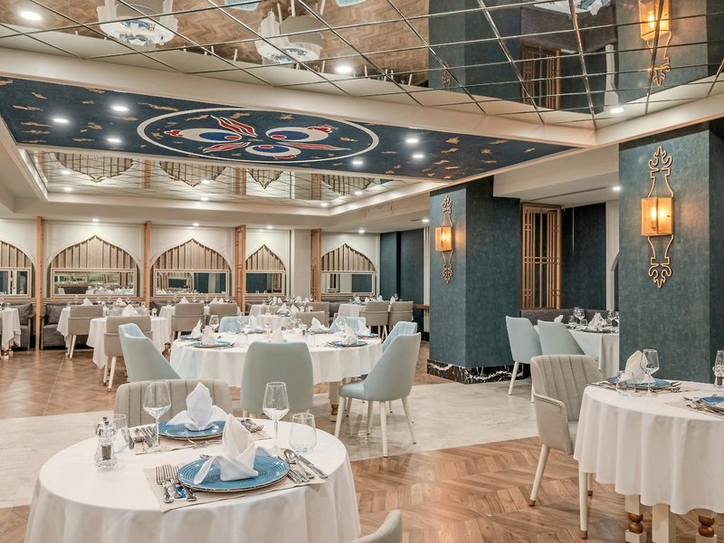 Diamond De Luxe Hotel & Spa 32