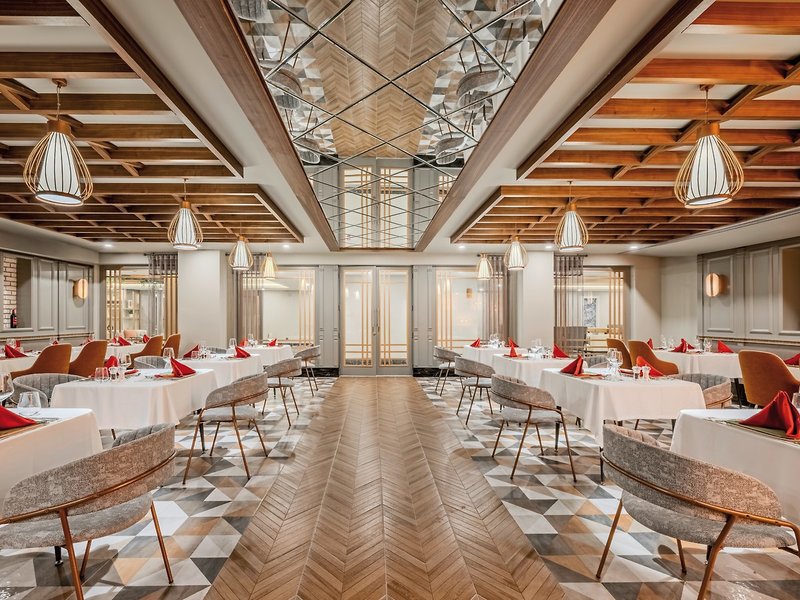 Diamond De Luxe Hotel & Spa 33