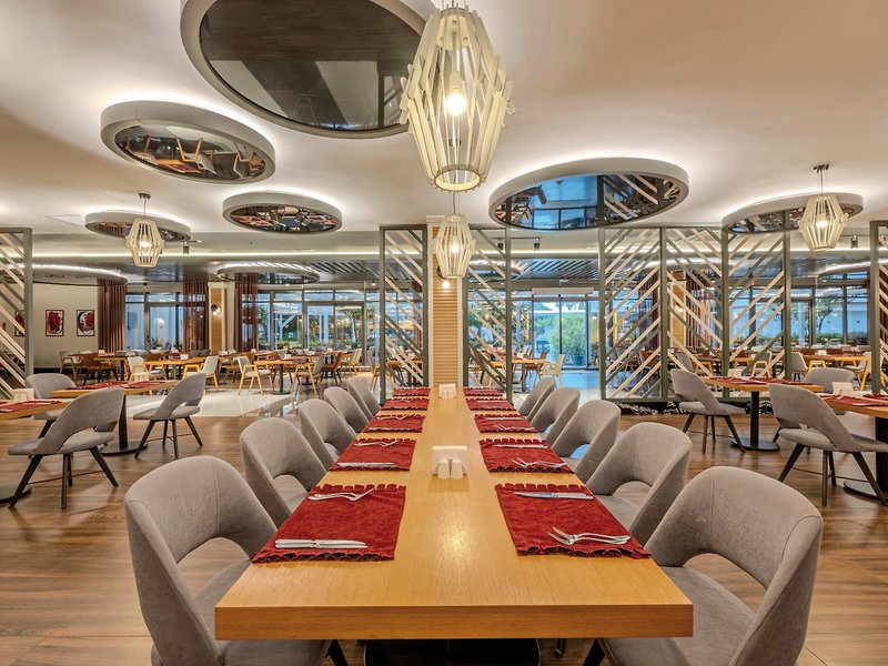 Diamond De Luxe Hotel & Spa 35
