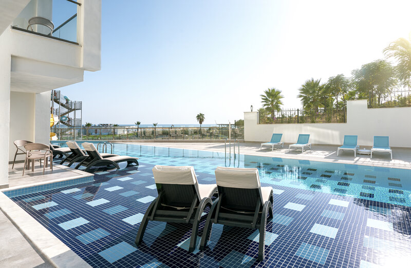 Diamond De Luxe Hotel & Spa 9