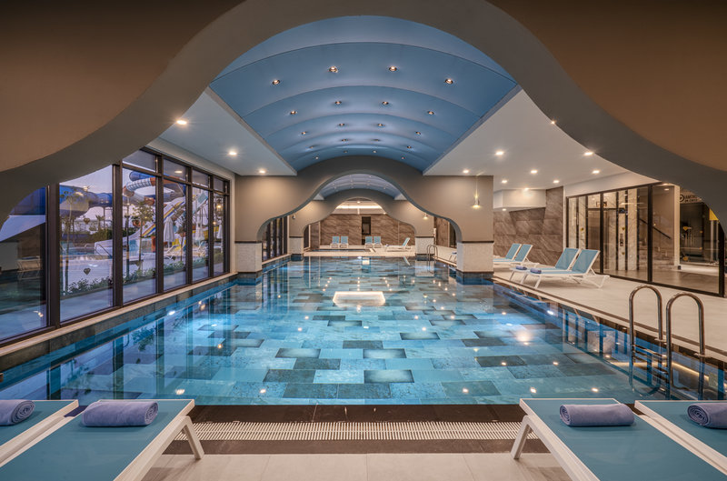 Diamond De Luxe Hotel & Spa 11